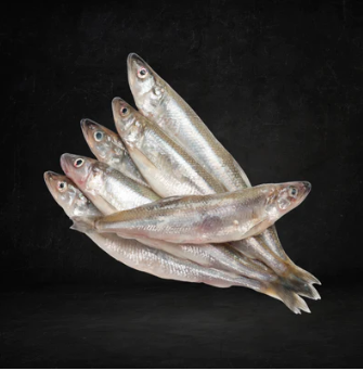 Smelts: The Mighty Supplement