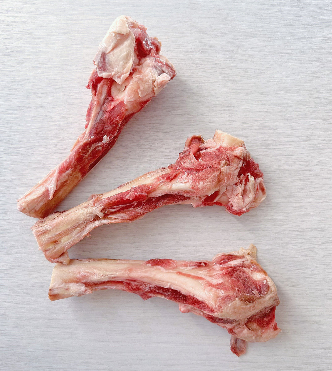 Lamb Bones for Small Dogs Mrs. Meadys