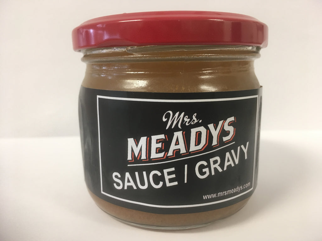 gravy in jar for cats and dogs