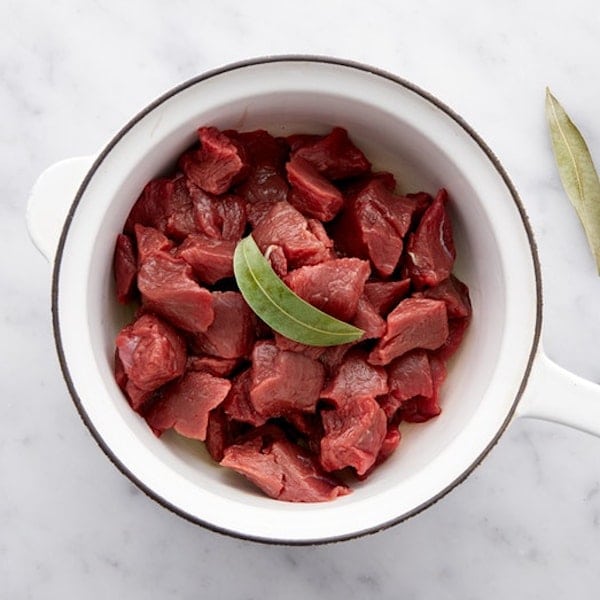 The Benefits of Bison Meat for Your Dog
