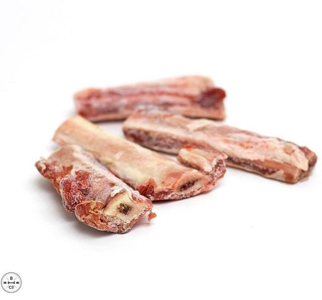 Veal bones for sales dogs